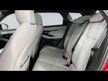 Used Land Rover Range Rover Evoque 2021 for sale - 74849849: Photo