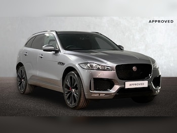 2020 (20) - 2.0 D180 Chequered Flag SUV 5dr Diesel Auto AWD Euro 6 (s/s) (180 ps)