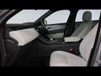 Used Land Rover Range Rover Velar 2022 for sale - 74849660: Photo