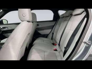 Used Land Rover Range Rover Velar 2022 for sale - 74849660: Photo