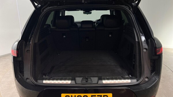 Used Land Rover Range Rover Sport 2023 for sale - 75103188: Photo 10