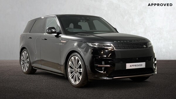 Used Land Rover Range Rover Sport 2023 for sale - 75103188: Photo 1