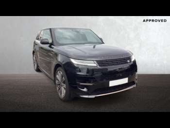2023 (23) - 3.0 D350 MHEV Autobiography Auto 4WD Euro 6 (s/s) 5dr