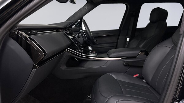 Used Land Rover Range Rover Sport 2023 for sale - 75103188: Photo 3