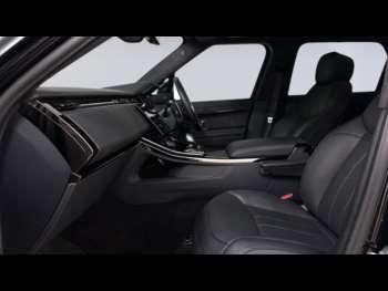 Used Land Rover Range Rover Sport 2023 for sale - 75103188: Photo