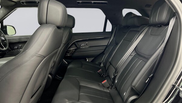 Used Land Rover Range Rover Sport 2023 for sale - 75103188: Photo 4