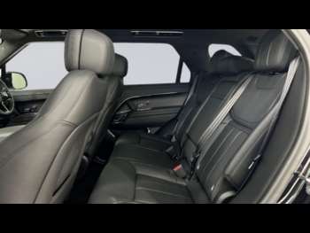 Used Land Rover Range Rover Sport 2023 for sale - 75103188: Photo