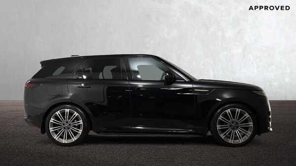 Used Land Rover Range Rover Sport 2023 for sale - 75103188: Photo 5