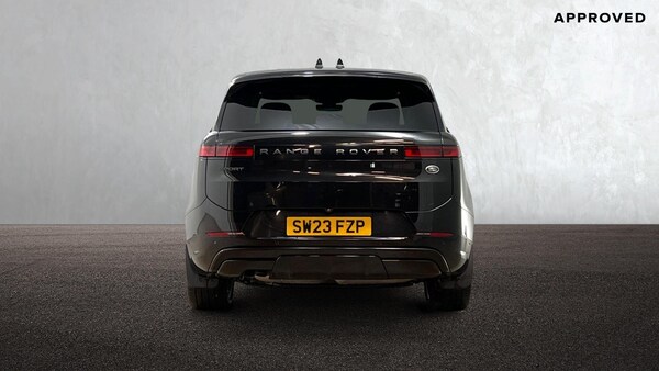 Used Land Rover Range Rover Sport 2023 for sale - 75103188: Photo 6