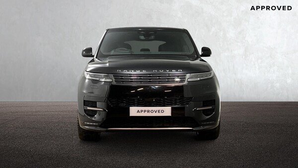 Used Land Rover Range Rover Sport 2023 for sale - 75103188: Photo 7