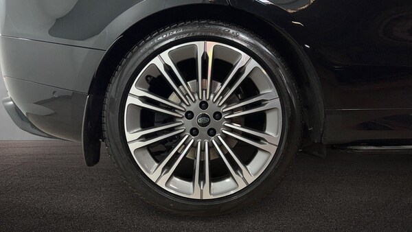 Used Land Rover Range Rover Sport 2023 for sale - 75103188: Photo 8