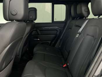 Used Land Rover Defender 110 2024 for sale - 74851300: Photo