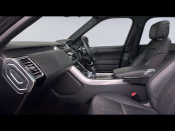 Used Land Rover Range Rover Sport 2022 for sale - 74851321: Photo