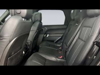Used Land Rover Range Rover Sport 2022 for sale - 74851321: Photo