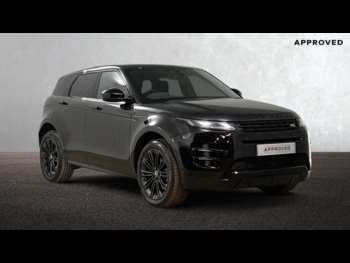 2024 (24) - 2.0 D200 Dynamic SE 5dr Auto