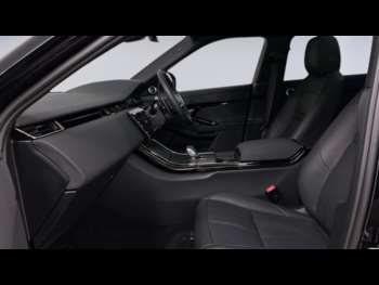 Used Land Rover Range Rover Evoque 2024 for sale - 74850110: Photo