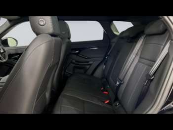 Used Land Rover Range Rover Evoque 2024 for sale - 74850110: Photo