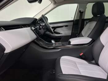 Used Land Rover Range Rover Evoque 2025 for sale - 74888620: Photo