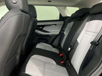 Used Land Rover Range Rover Evoque 2025 for sale - 74888620: Photo