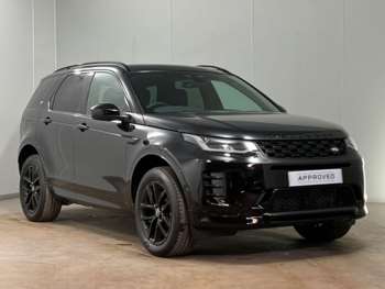 2025 (25) - 1.5 P270e 12.17kWh Dynamic SE Auto 4WD Euro 6 (s/s) 5dr