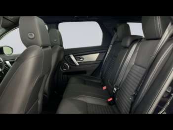 Used Land Rover Discovery Sport 2025 for sale - 74888508: Photo