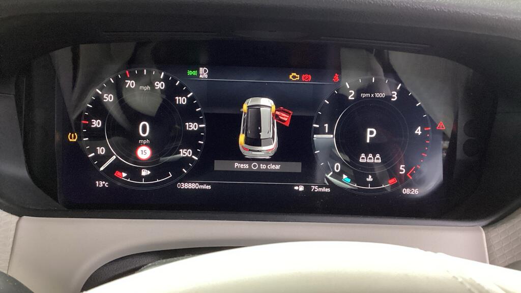 Used Land Rover Range Rover Velar 2022 for sale - 76099137: Photo 10