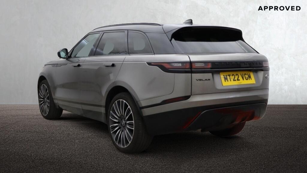 Used Land Rover Range Rover Velar 2022 for sale - 76099137: Photo 3
