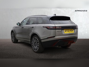 Used Land Rover Range Rover Velar 2022 for sale - 76099137: Photo 3
