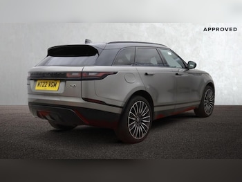 Used Land Rover Range Rover Velar 2022 for sale - 76099137: Photo 4