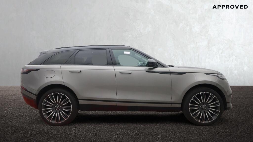 Used Land Rover Range Rover Velar 2022 for sale - 76099137: Photo 5