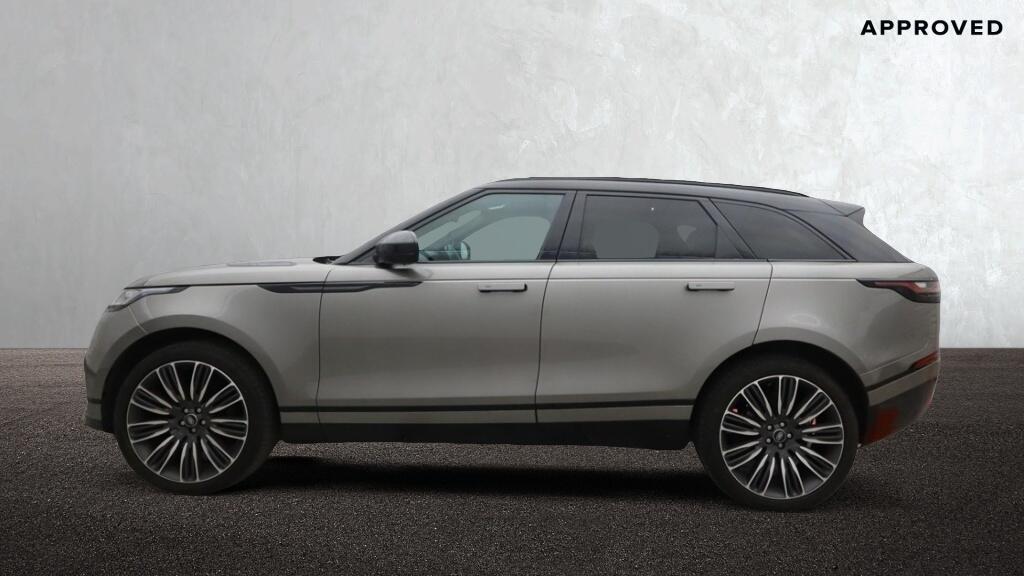 Used Land Rover Range Rover Velar 2022 for sale - 76099137: Photo 6