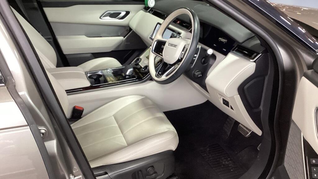 Used Land Rover Range Rover Velar 2022 for sale - 76099137: Photo 7