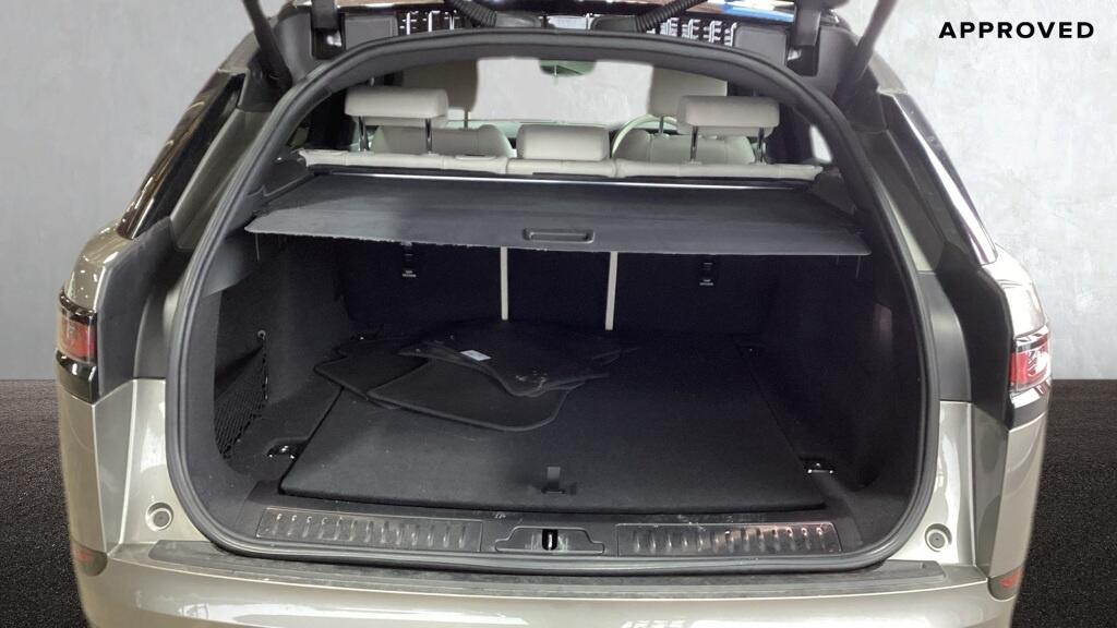 Used Land Rover Range Rover Velar 2022 for sale - 76099137: Photo 9