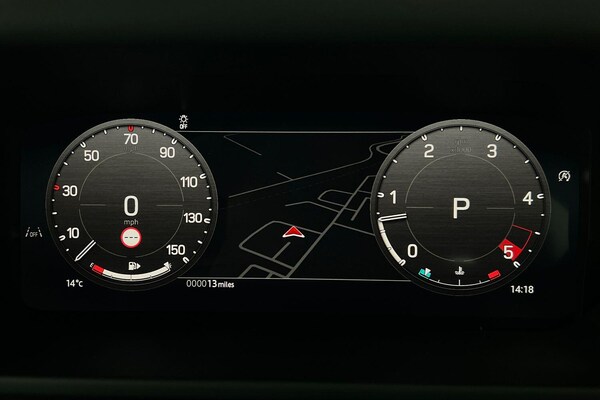 Used Land Rover Defender 90 2025 for sale - 76214958: Photo 10