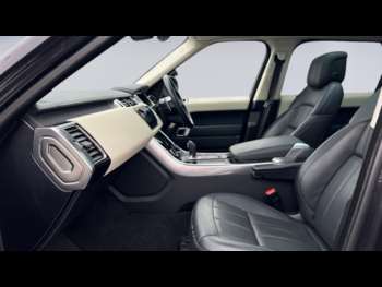 Used Land Rover Range Rover Sport 2022 for sale - 74848822: Photo