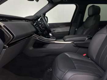 Used Land Rover Range Rover Sport 2025 for sale - 74851768: Photo