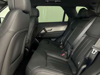 Used Land Rover Range Rover Sport 2025 for sale - 74851768: Photo