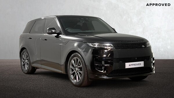 Used Land Rover Range Rover Sport 2024 for sale - 75269434: Photo 1