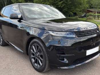 2024 (24) - 3.0 D300 Dynamic SE 5dr Auto