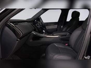 Used Land Rover Range Rover Sport 2024 for sale - 75269434: Photo