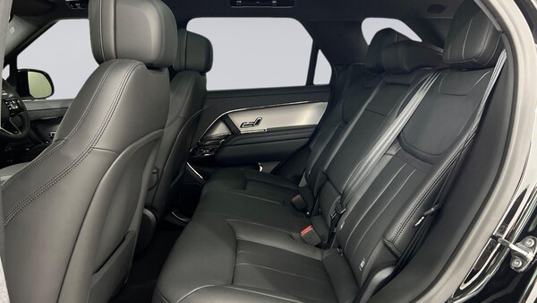 Used Land Rover Range Rover Sport 2024 for sale - 75269434: Photo 4