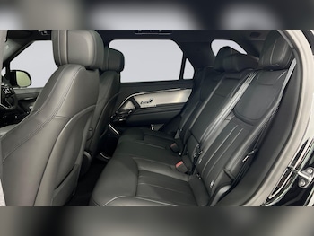 Used Land Rover Range Rover Sport 2024 for sale - 75269434: Photo