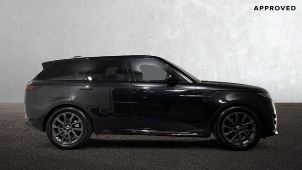 Used Land Rover Range Rover Sport 2024 for sale - 75269434: Photo 5