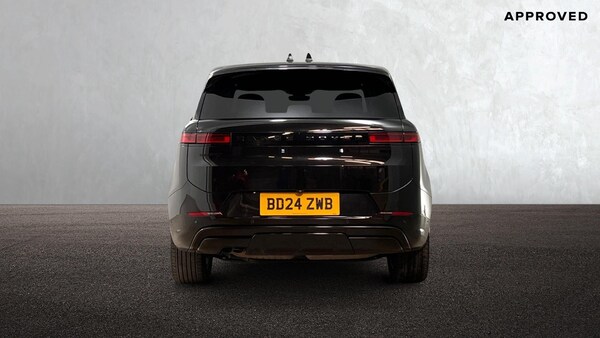 Used Land Rover Range Rover Sport 2024 for sale - 75269434: Photo 6
