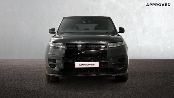 Used Land Rover Range Rover Sport 2024 for sale - 75269434: Photo 7