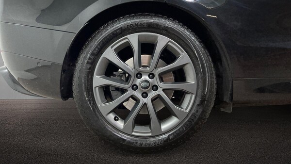 Used Land Rover Range Rover Sport 2024 for sale - 75269434: Photo 8