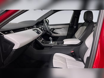 Used Land Rover Range Rover Evoque 2022 for sale - 75532256: Photo