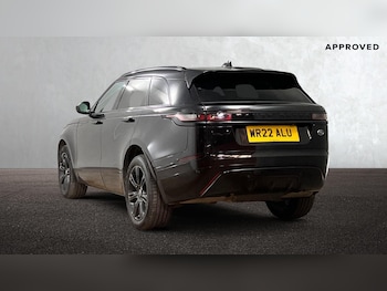 Used Land Rover Range Rover Velar 2022 for sale - 75507975: Photo