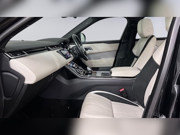 Used Land Rover Range Rover Velar 2022 for sale - 75507975: Photo