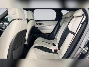 Used Land Rover Range Rover Velar 2022 for sale - 75507975: Photo